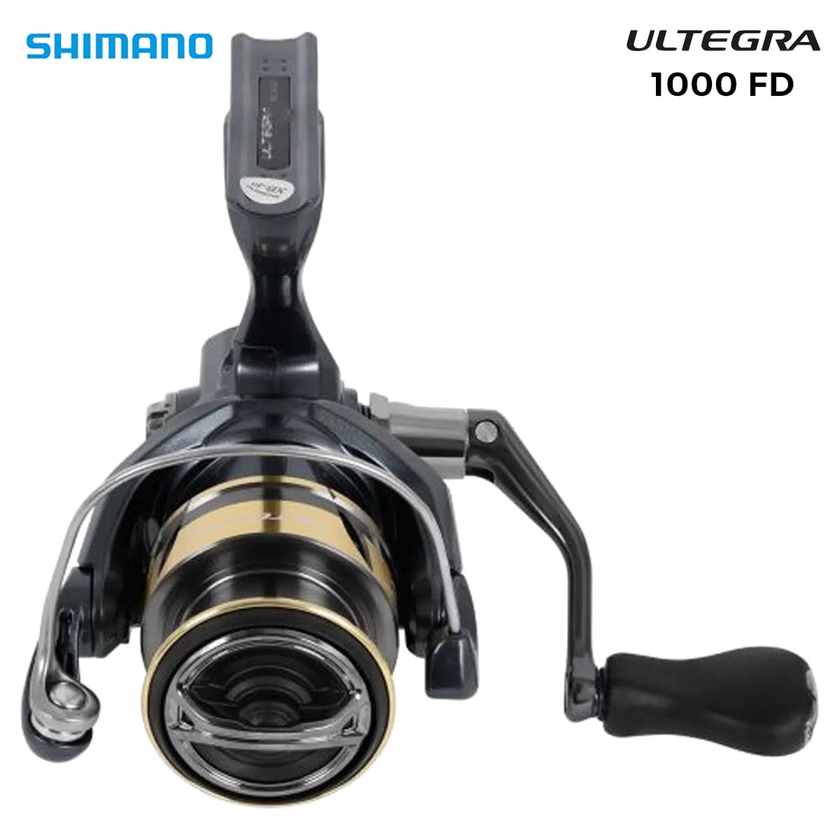 Shimano Ultegra 1000 FD LRF Olta Makinesi