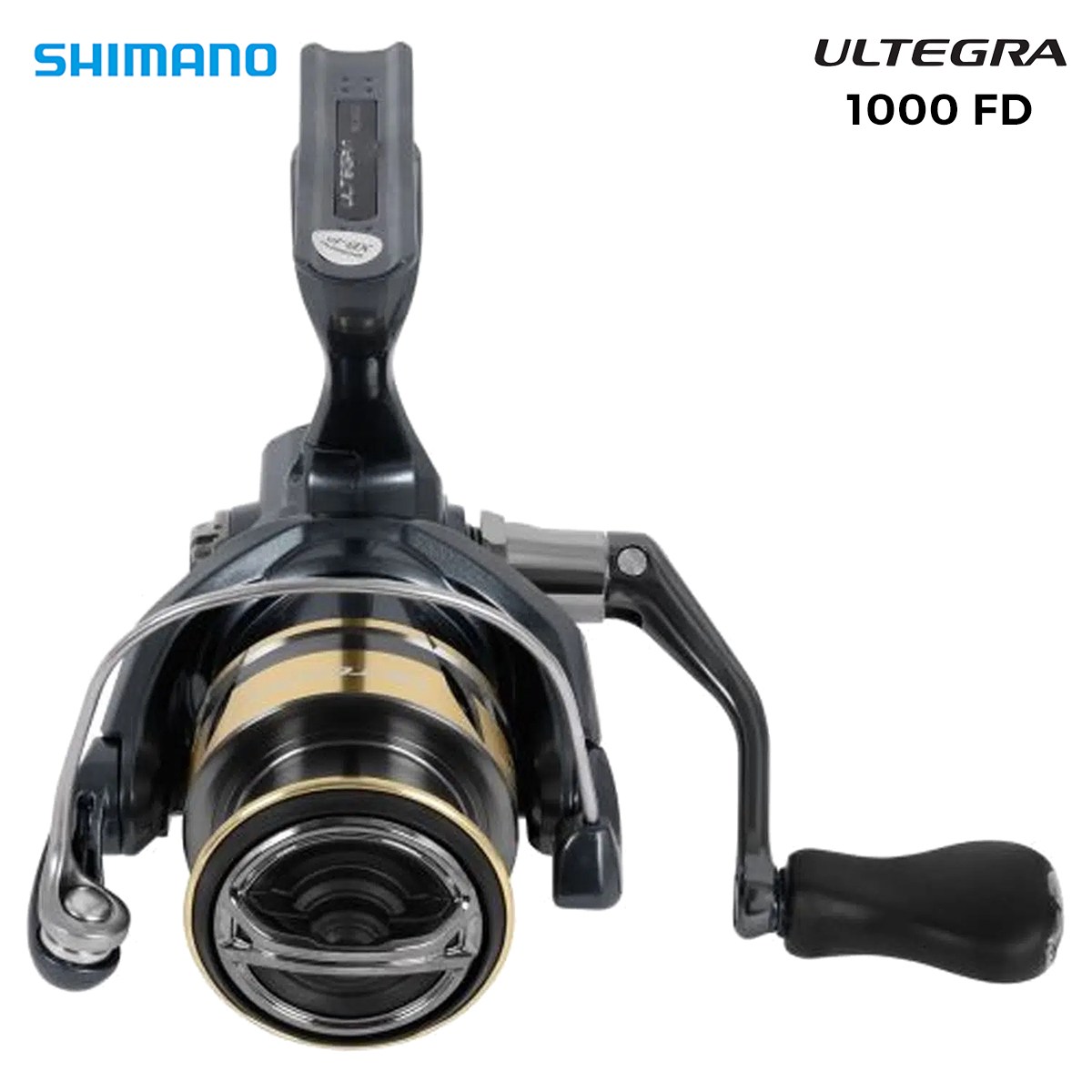 Shimano Ultegra 1000 FD LRF Olta Makinesi