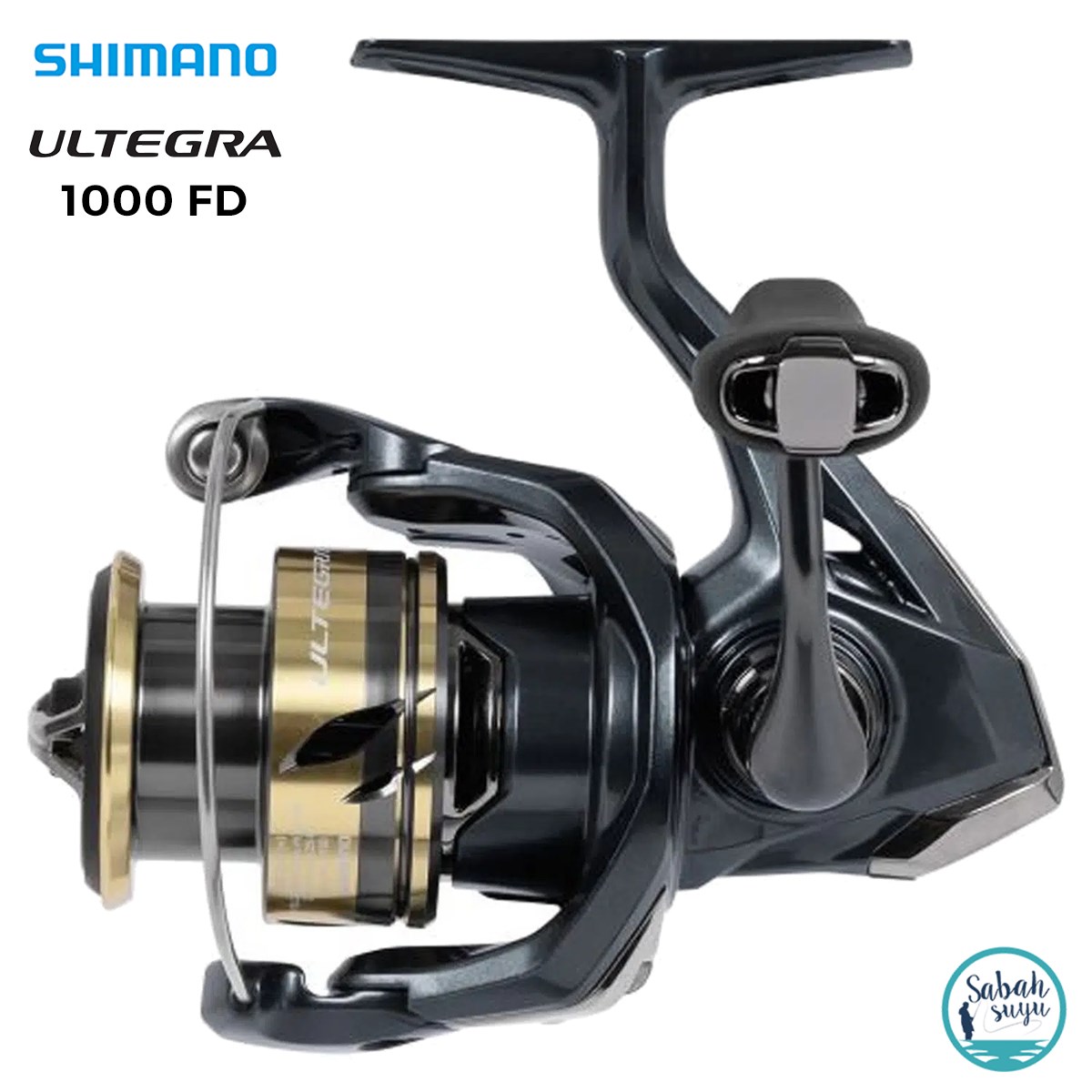 Shimano Ultegra 1000 FD LRF Olta Makinesi