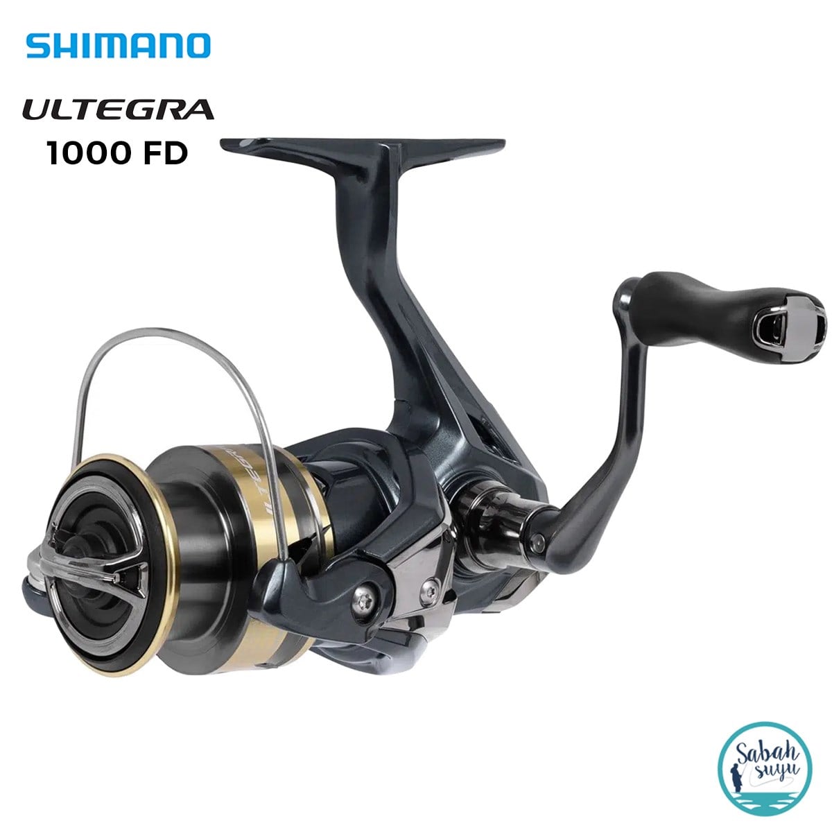 Shimano Ultegra 1000 FD LRF Olta Makinesi