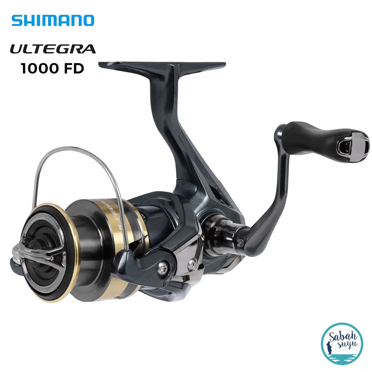 Shimano Ultegra 1000 FD LRF Olta Makinesi