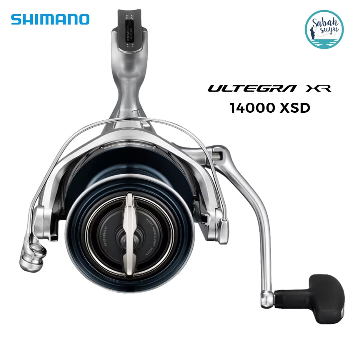 Shimano Ultegra 14000 XR XSD Surf Olta Makinesi
