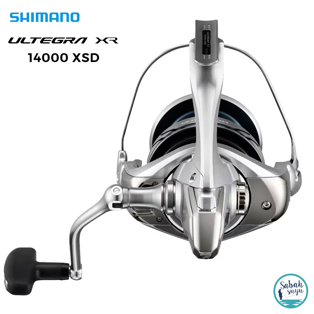 Shimano Ultegra 14000 XR XSD Surf Olta Makinesi