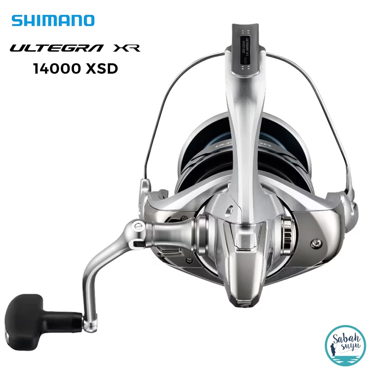 Shimano Ultegra 14000 XR XSD Surf Olta Makinesi