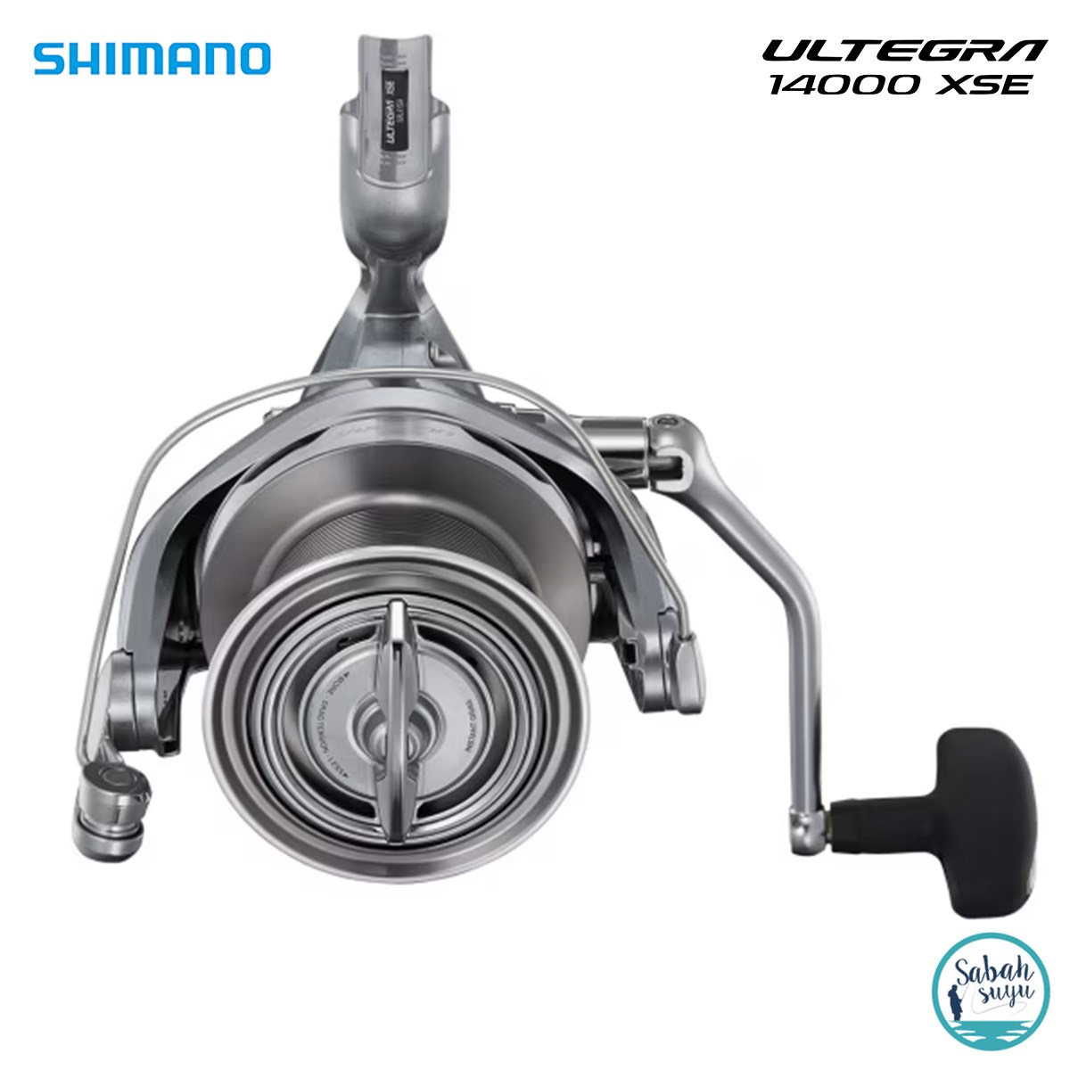 Shimano Ultegra 14000 XSE Surf Olta Makinesi