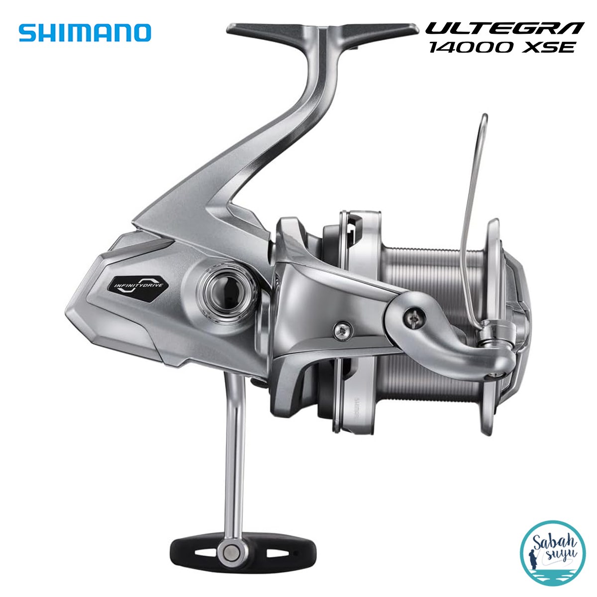 Shimano Ultegra 14000 XSE Surf Olta Makinesi