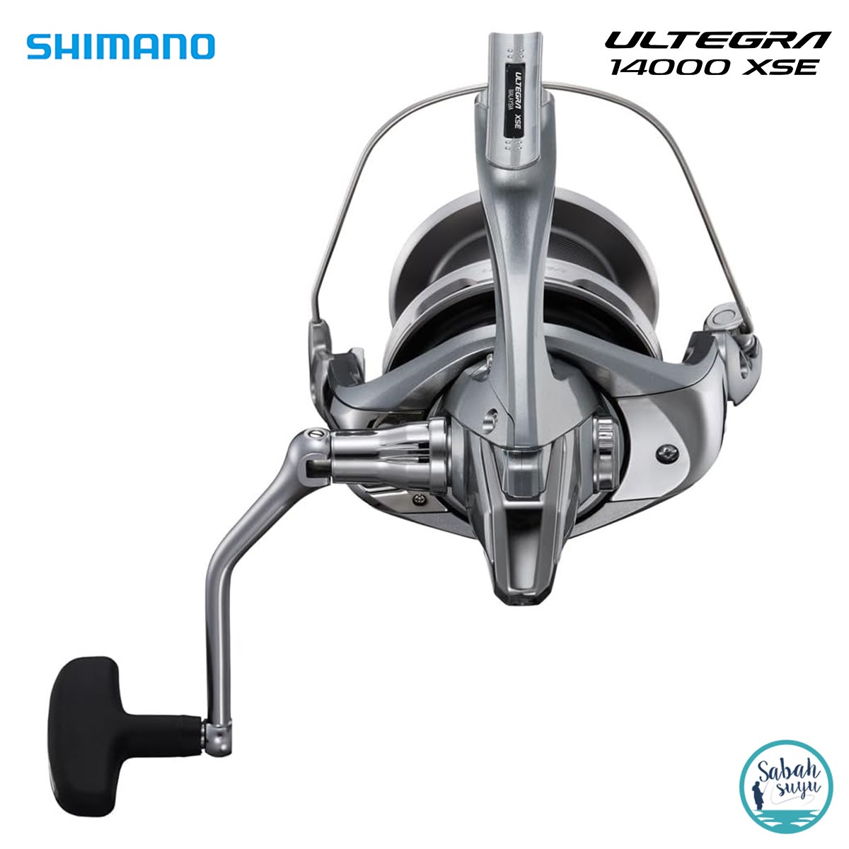 Shimano Ultegra 14000 XSE Surf Olta Makinesi