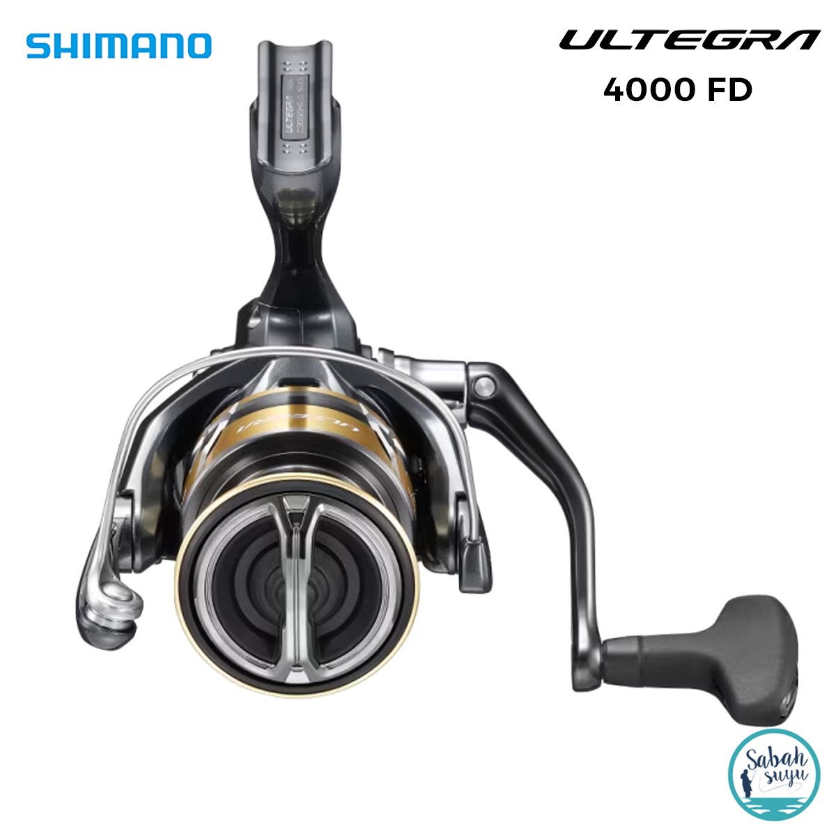 Shimano Ultegra 4000 FD Spin Olta Makinesi