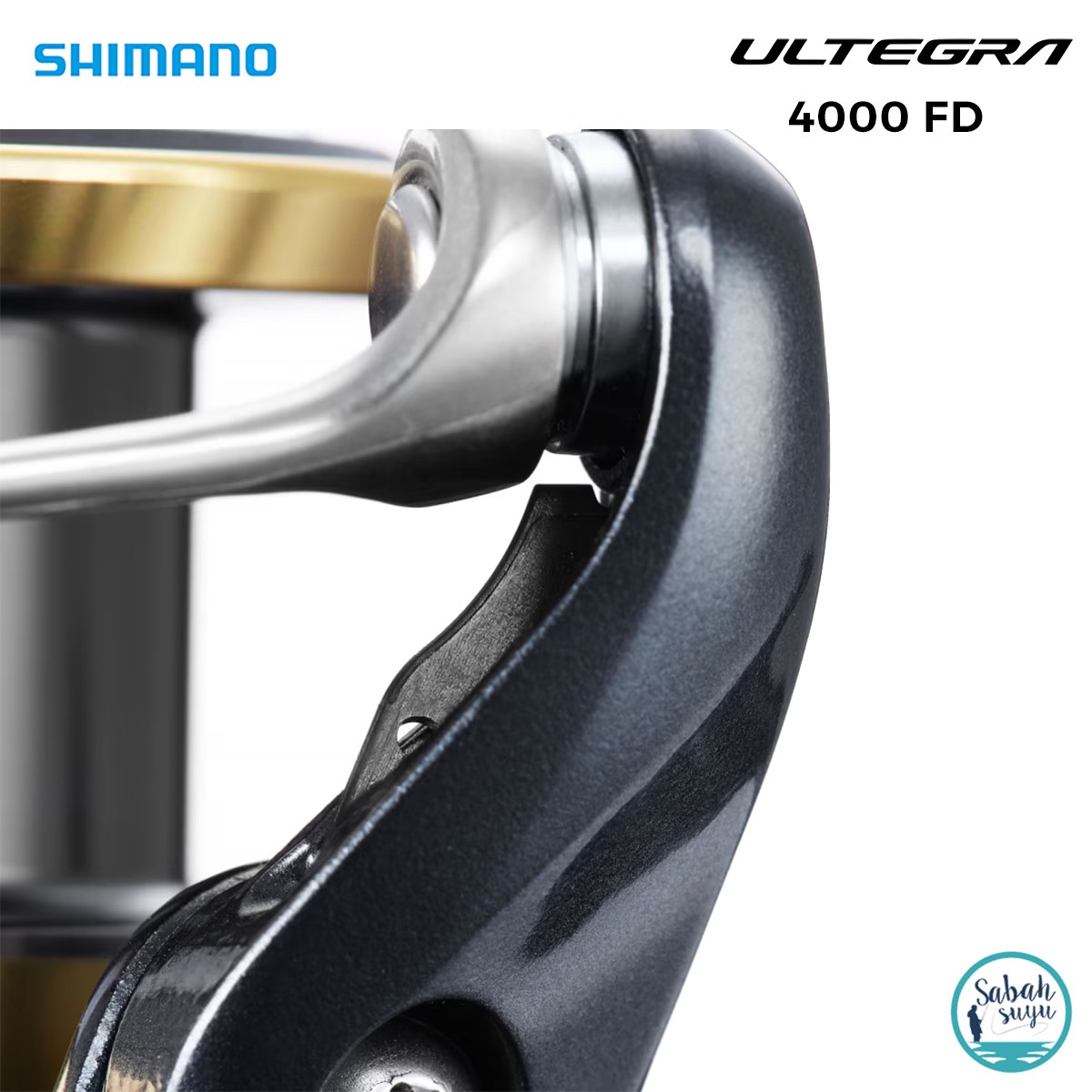 Shimano Ultegra 4000 FD Spin Olta Makinesi