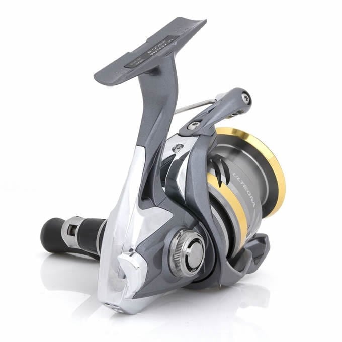 Shimano Ultegra C3000 FB Spin Olta Makinesi