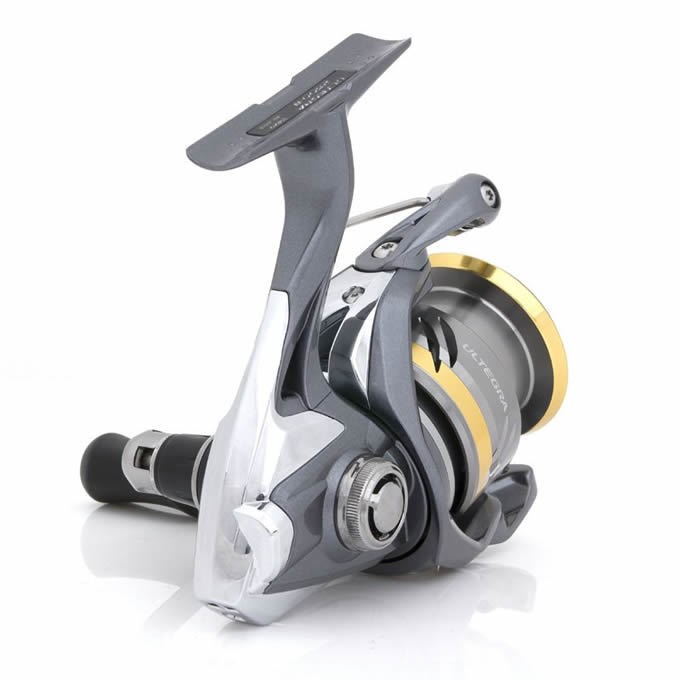 Shimano Ultegra C3000 FB Spin Olta Makinesi