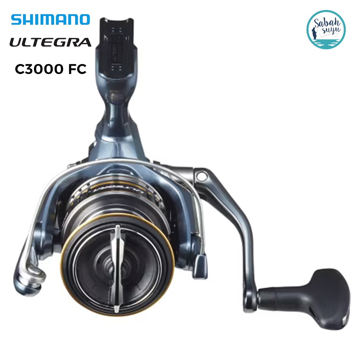 Shimano Ultegra C3000 FC Spin Olta Makinesi
