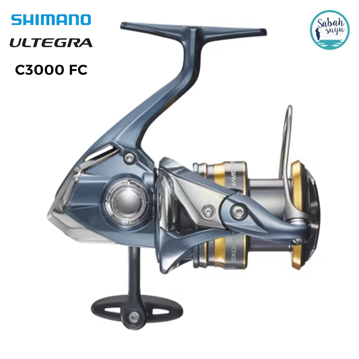 Shimano Ultegra C3000 FC Spin Olta Makinesi