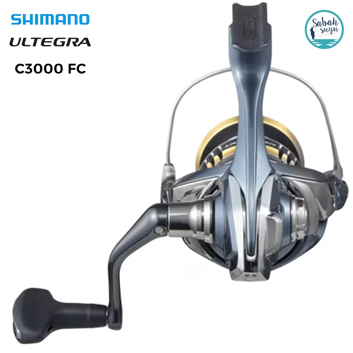 Shimano Ultegra C3000 FC Spin Olta Makinesi