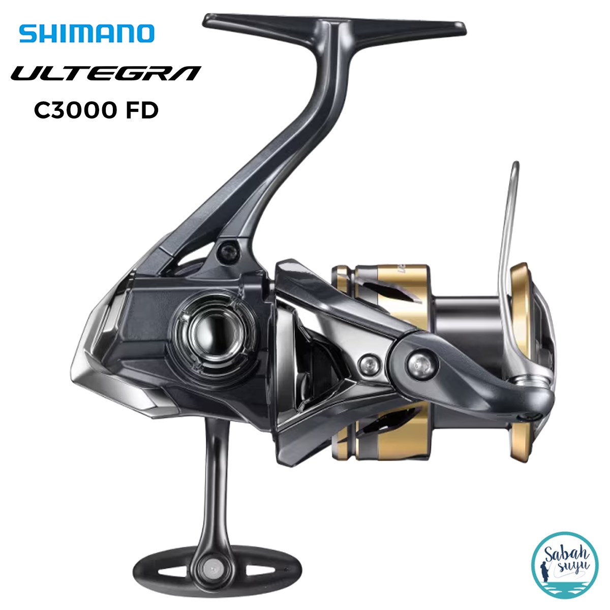 Shimano Ultegra C3000 FD Spin Olta Makinesi