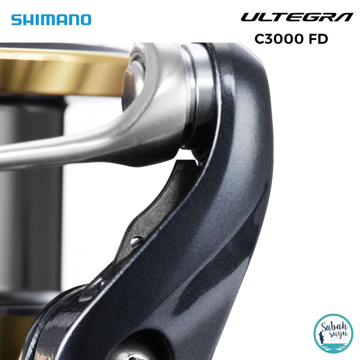 Shimano Ultegra C3000 FD Spin Olta Makinesi