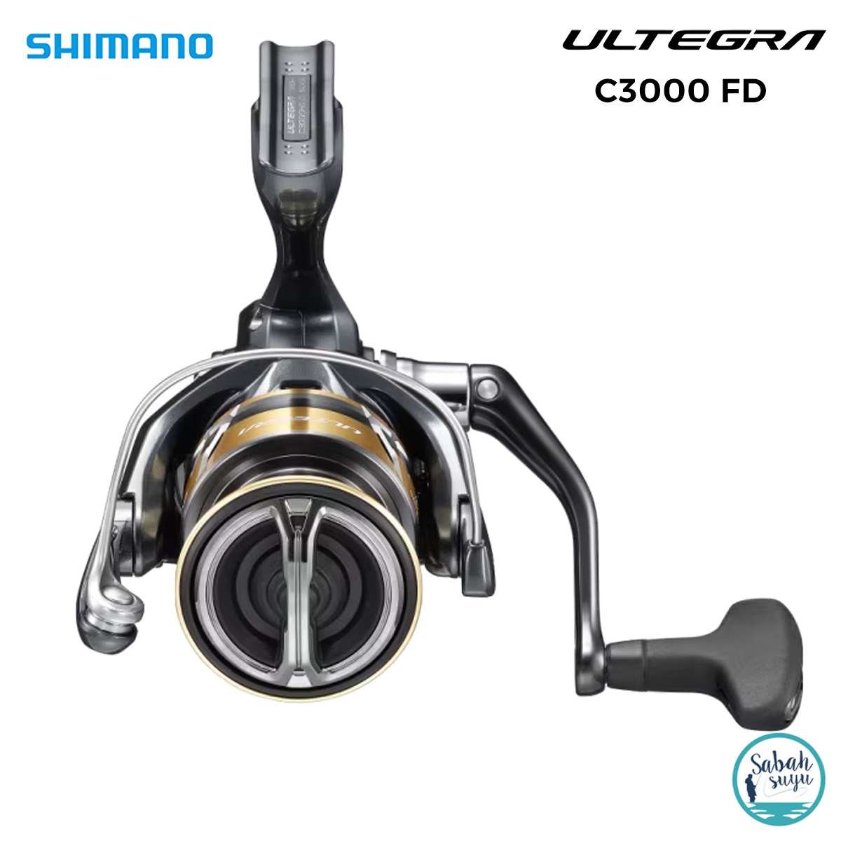 Shimano Ultegra C3000 FD Spin Olta Makinesi