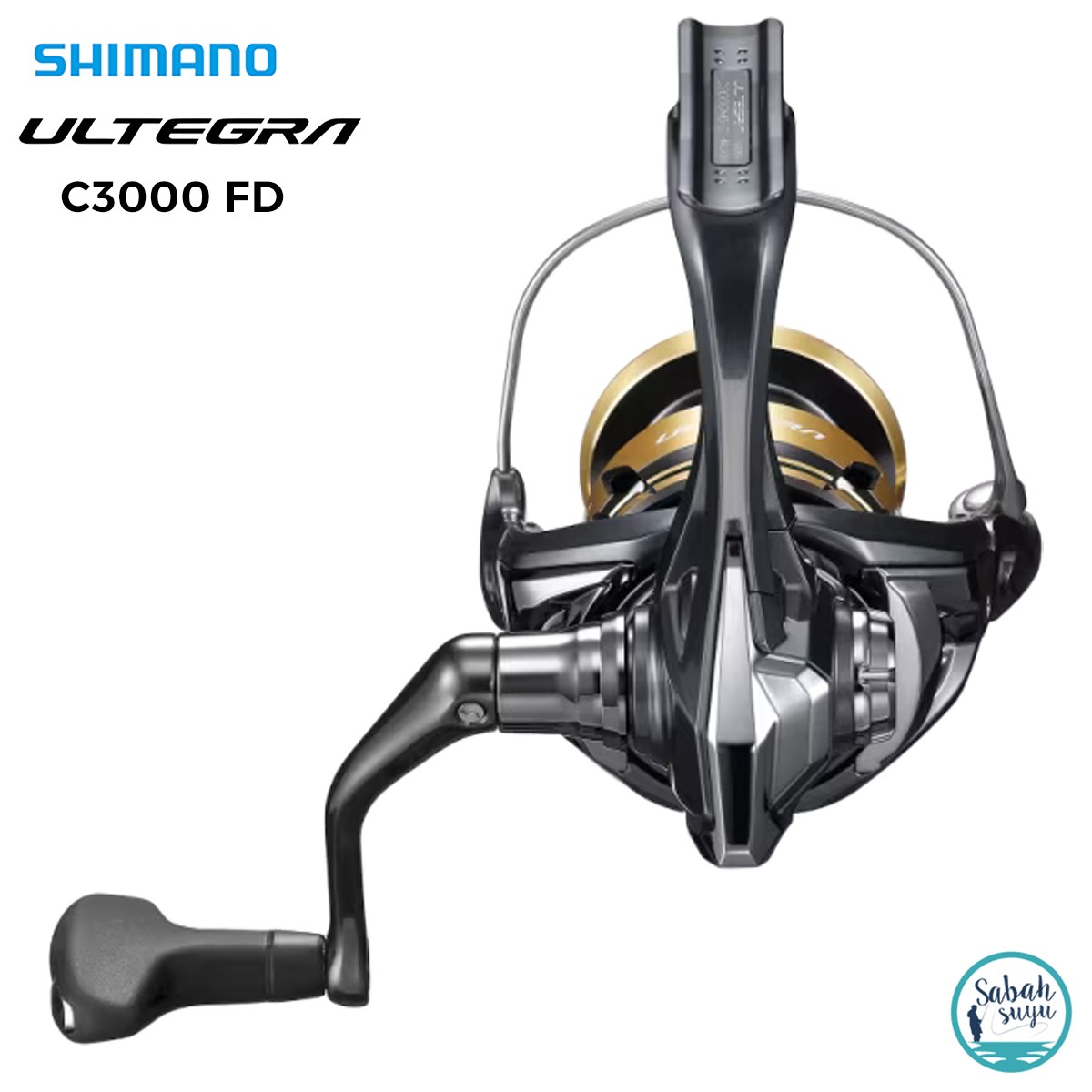 Shimano Ultegra C3000 FD Spin Olta Makinesi