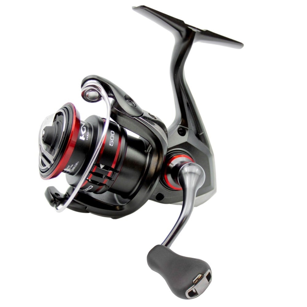 Shimano Vanford 500 F LRF Olta Makinesi