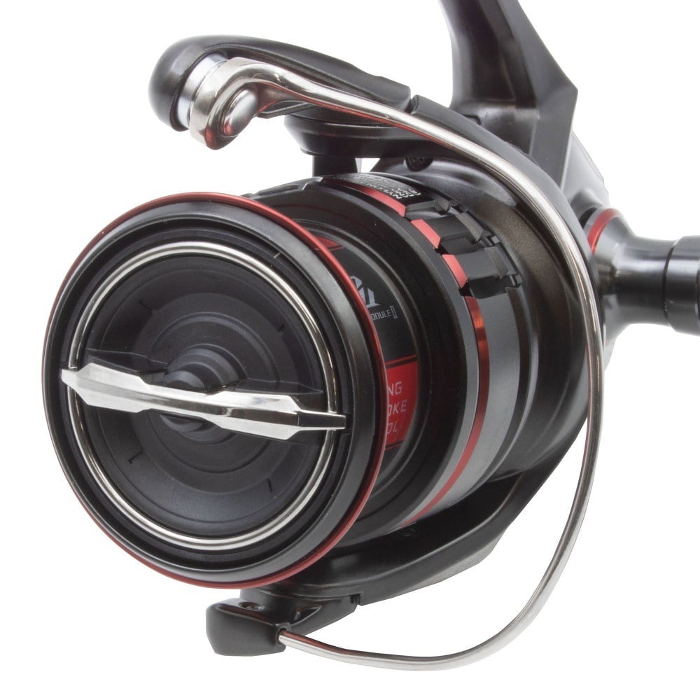 Shimano Vanford 500 F LRF Olta Makinesi