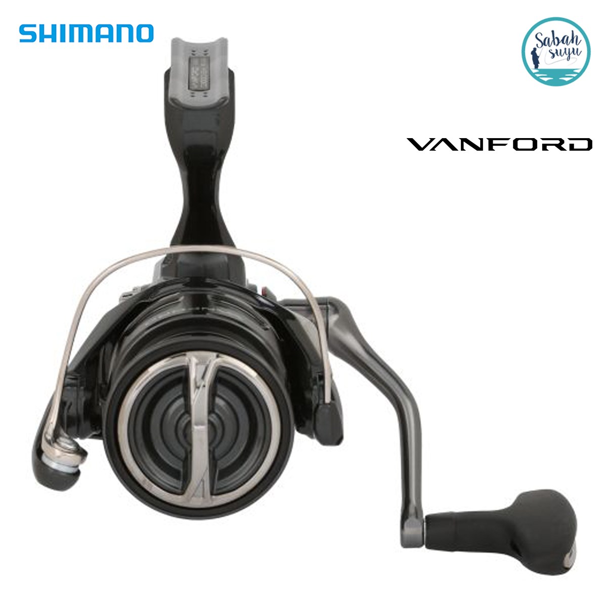 Shimano Vanford FA C3000 Spin Olta Makinesi