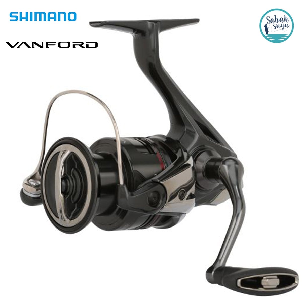 Shimano Vanford FA C3000 Spin Olta Makinesi