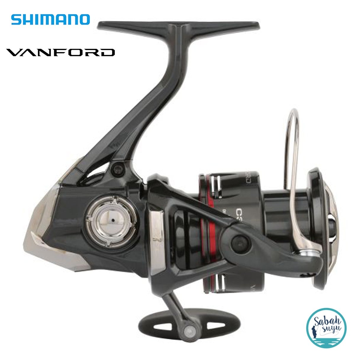 Shimano Vanford FA C3000 Spin Olta Makinesi