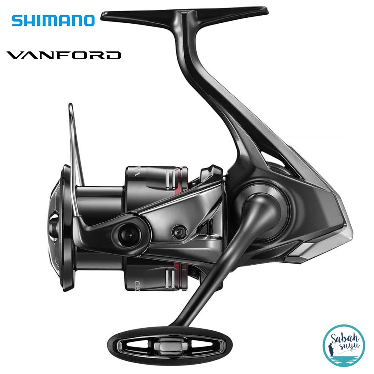 Shimano Vanford FA C3000 Spin Olta Makinesi