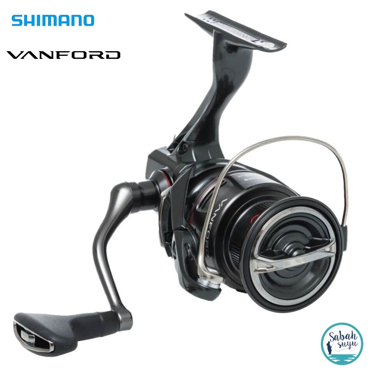 Shimano Vanford FA C3000 Spin Olta Makinesi