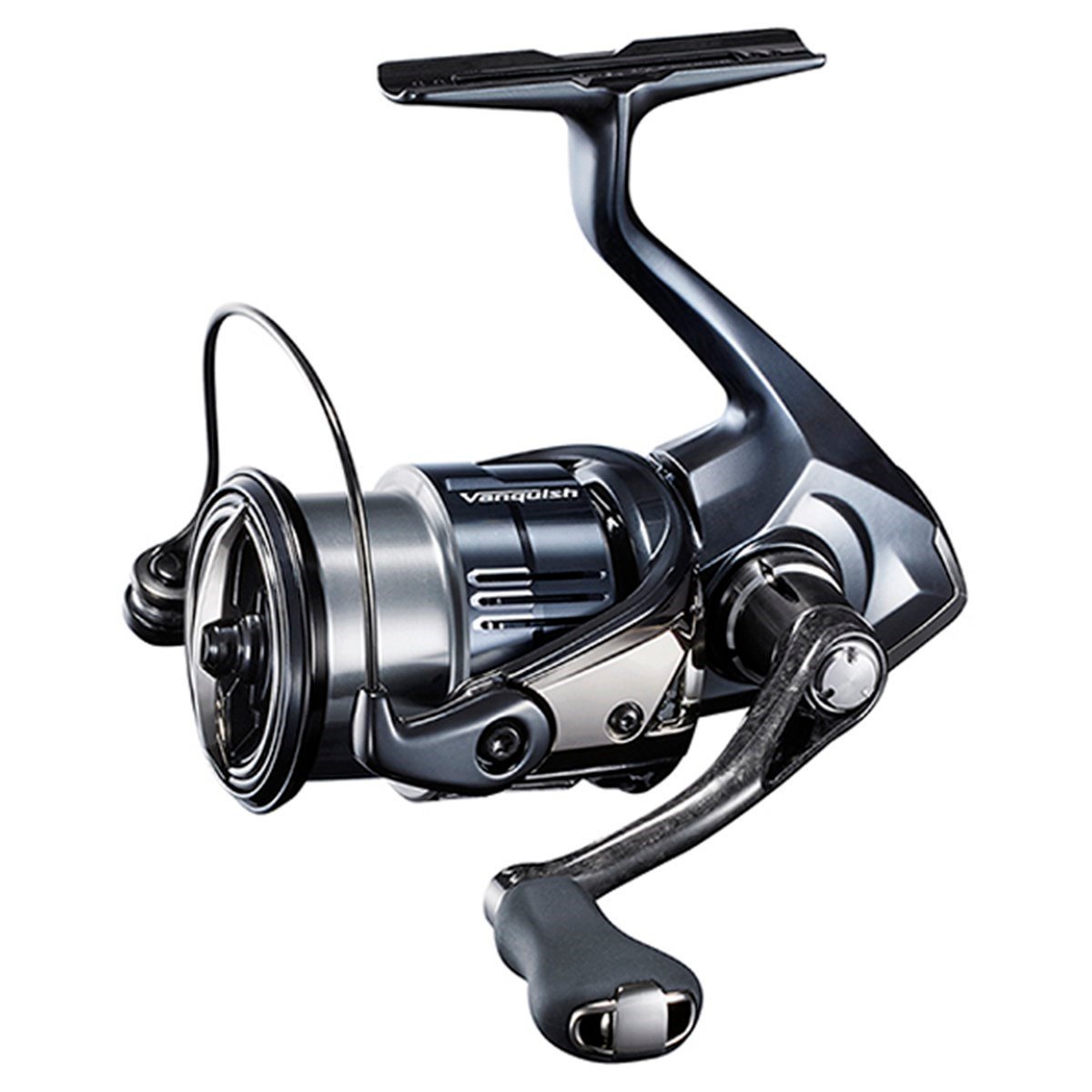 Shimano Vanquish 2500S FB HG Olta Makinesi