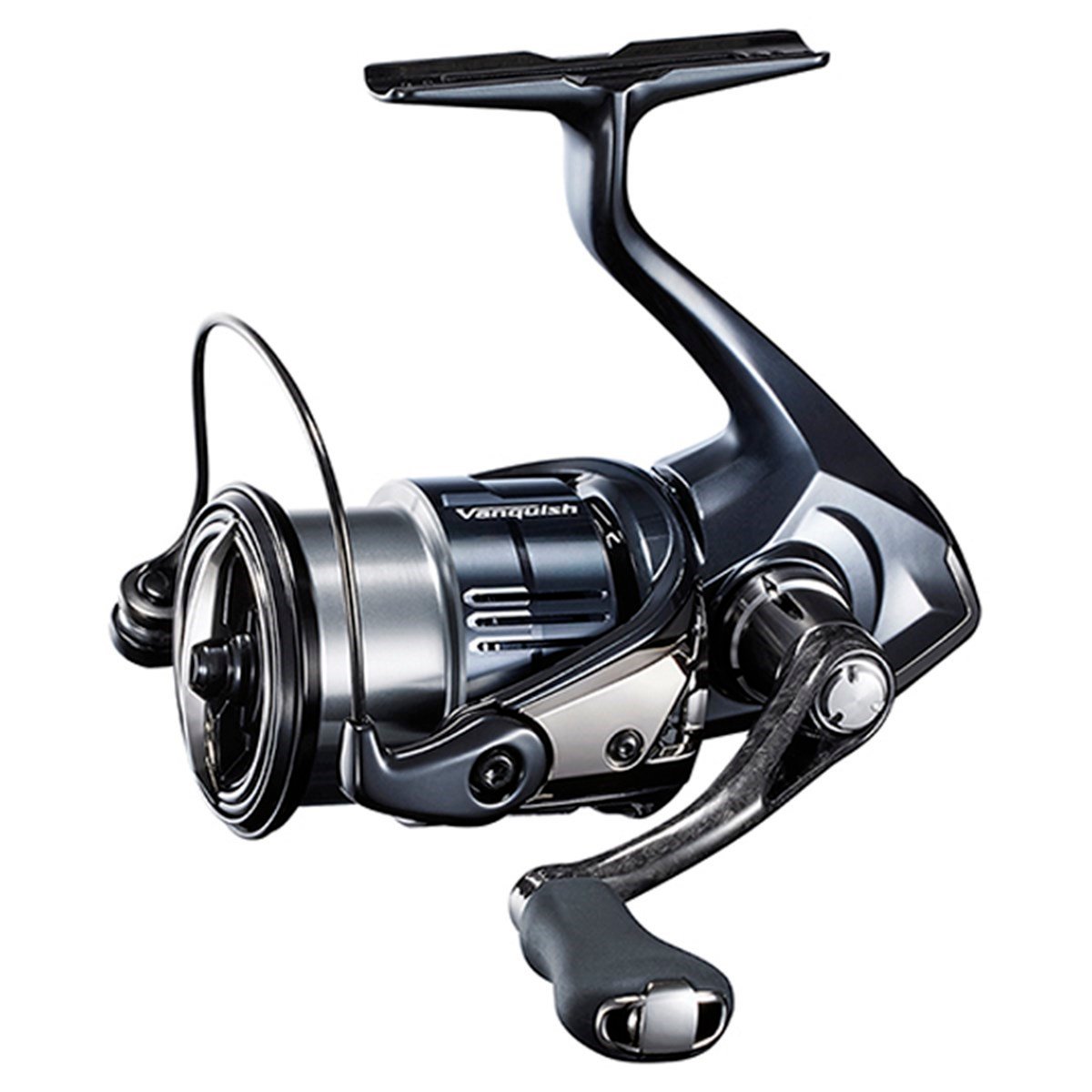 Shimano Vanquish 2500S FB Olta Makinesi