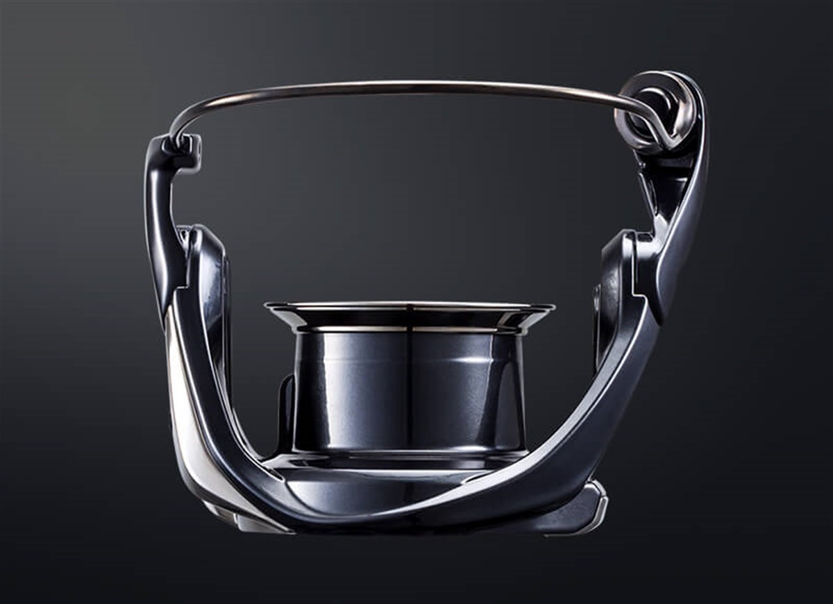 Shimano Vanquish 4000 FB MHG Olta Makinesi