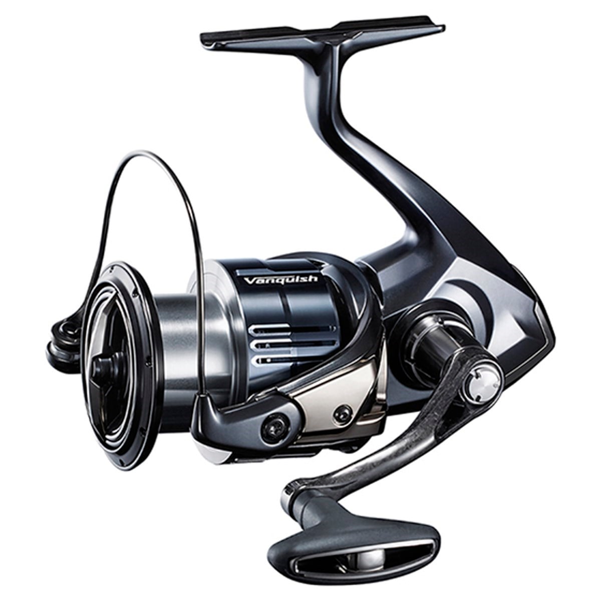 Shimano Vanquish 4000 FB XG Olta Makinesi