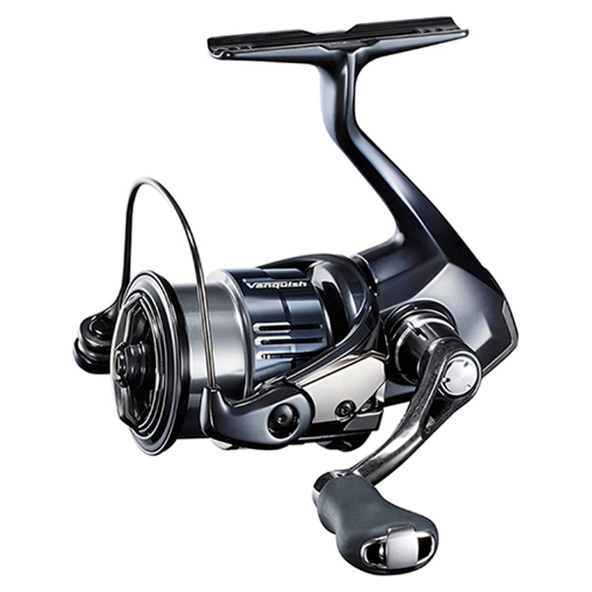 Shimano Vanquish C2000S FB Olta Makinesi