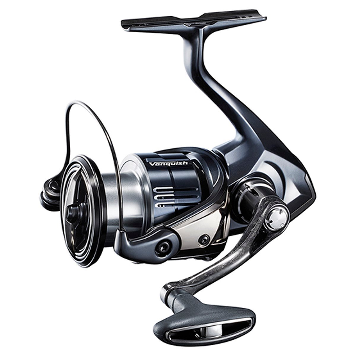 Shimano Vanquish C3000 FB Olta Makinesi