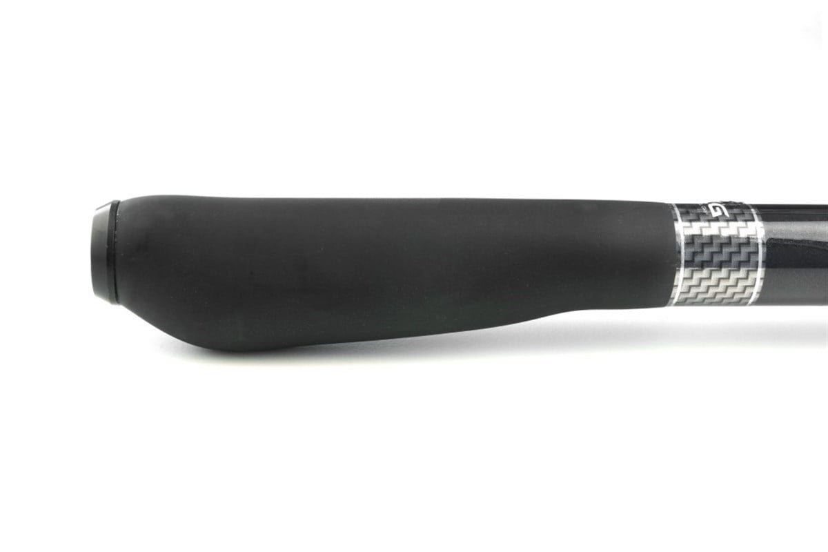 Shimano Vengeance 425BX Solid Uç 3 Parça Surf Kamış 4.25mt 225gr