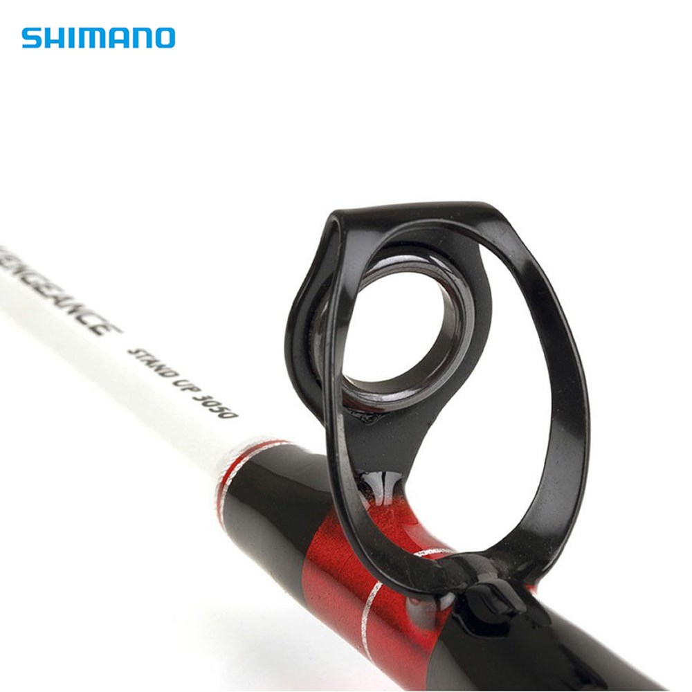Shimano Vengeance Stand Up 16-20 LB 1.65mt Çıkrık Sırtı Kamışı