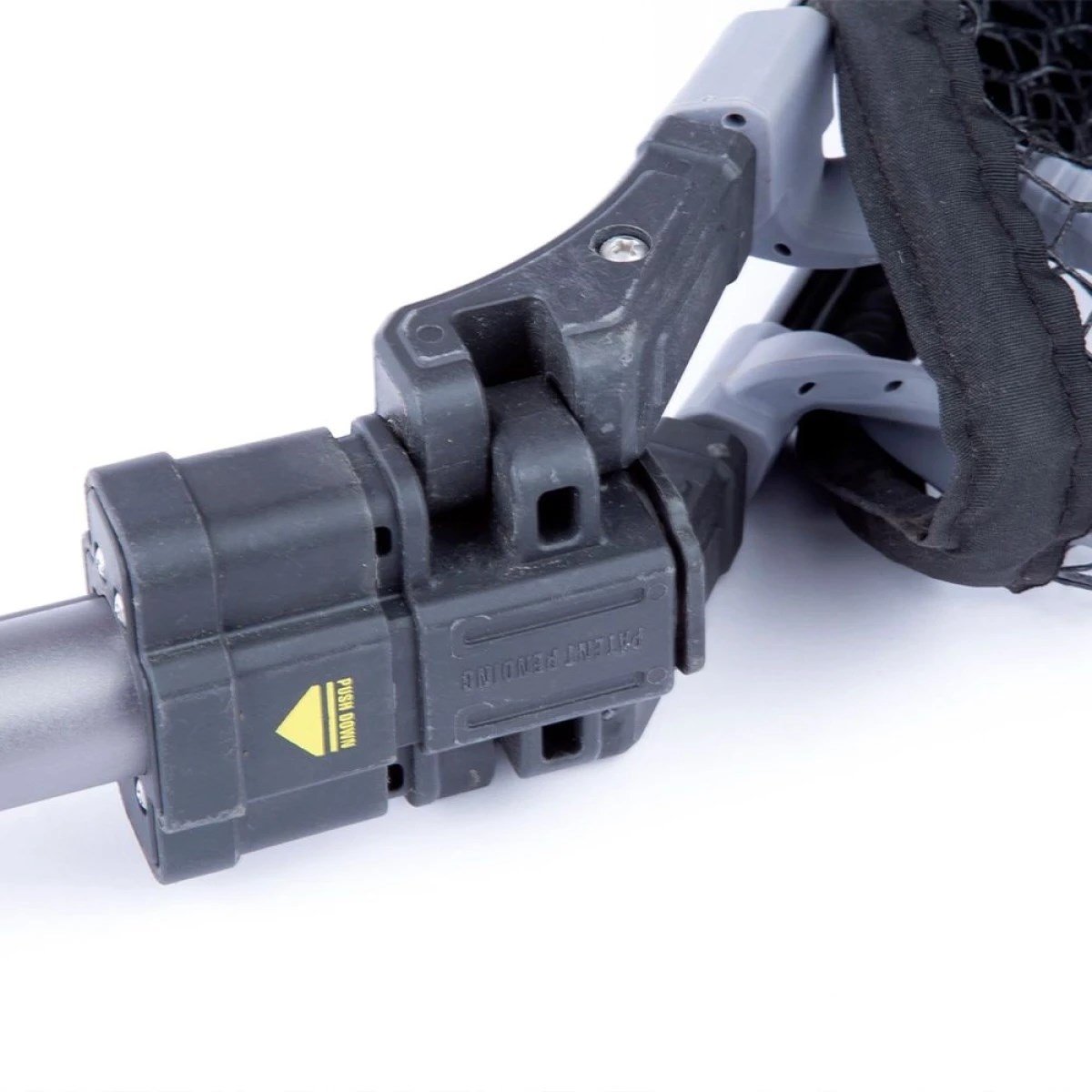 Shimano Yasei Teleskopik Kepçe 160-210cm (60X50cm) Katlanır Silikon Tor