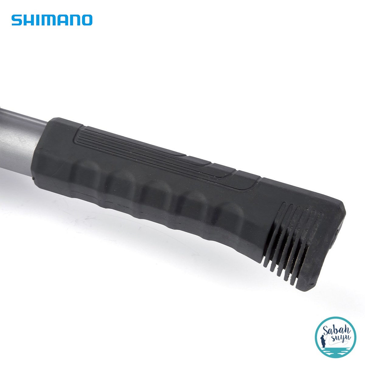 Shimano Yasei Teleskopik Kepçe 183cm (80X70cm) Katlanır Silikon Tor