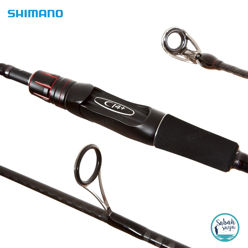 Shimano Zodias 268L-2 2.03m 3-10gr LRF Kamış