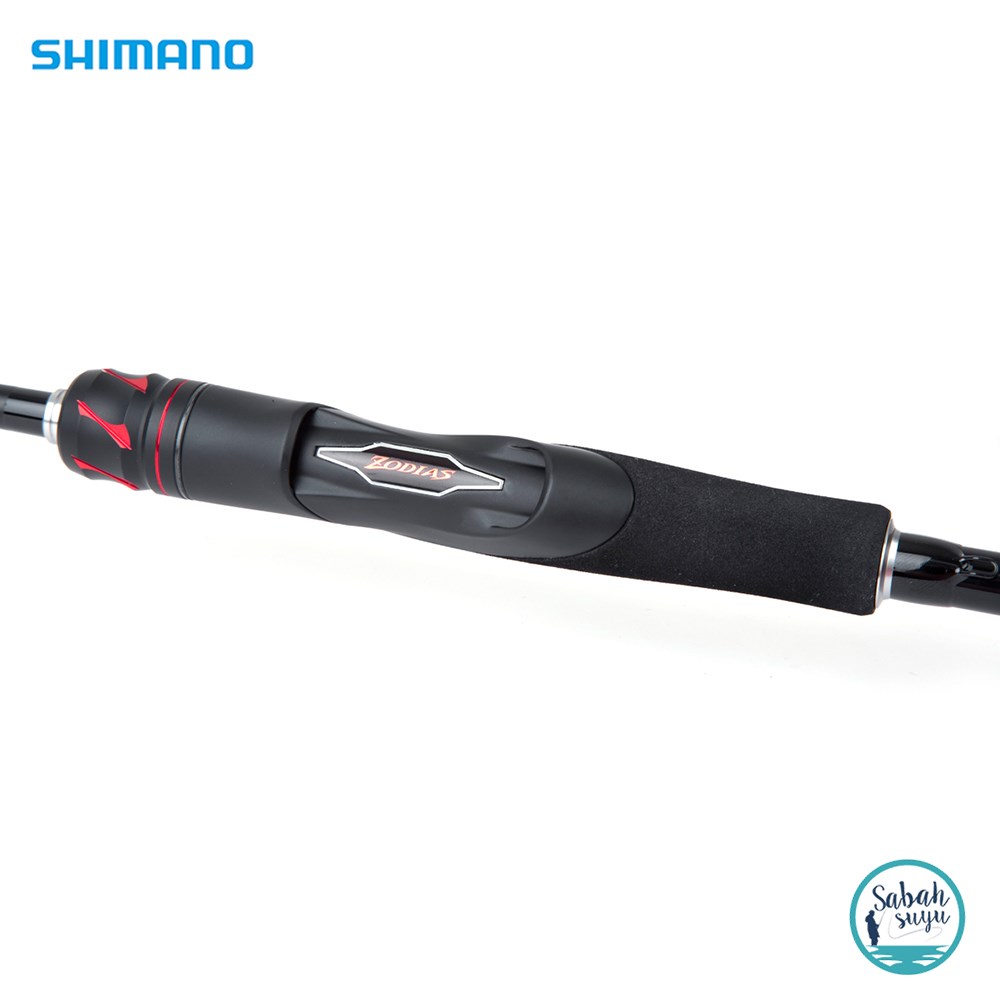 Shimano Zodias 74LPS2 2.24mt 2.5-11gr Solid Uç LRF Kamış