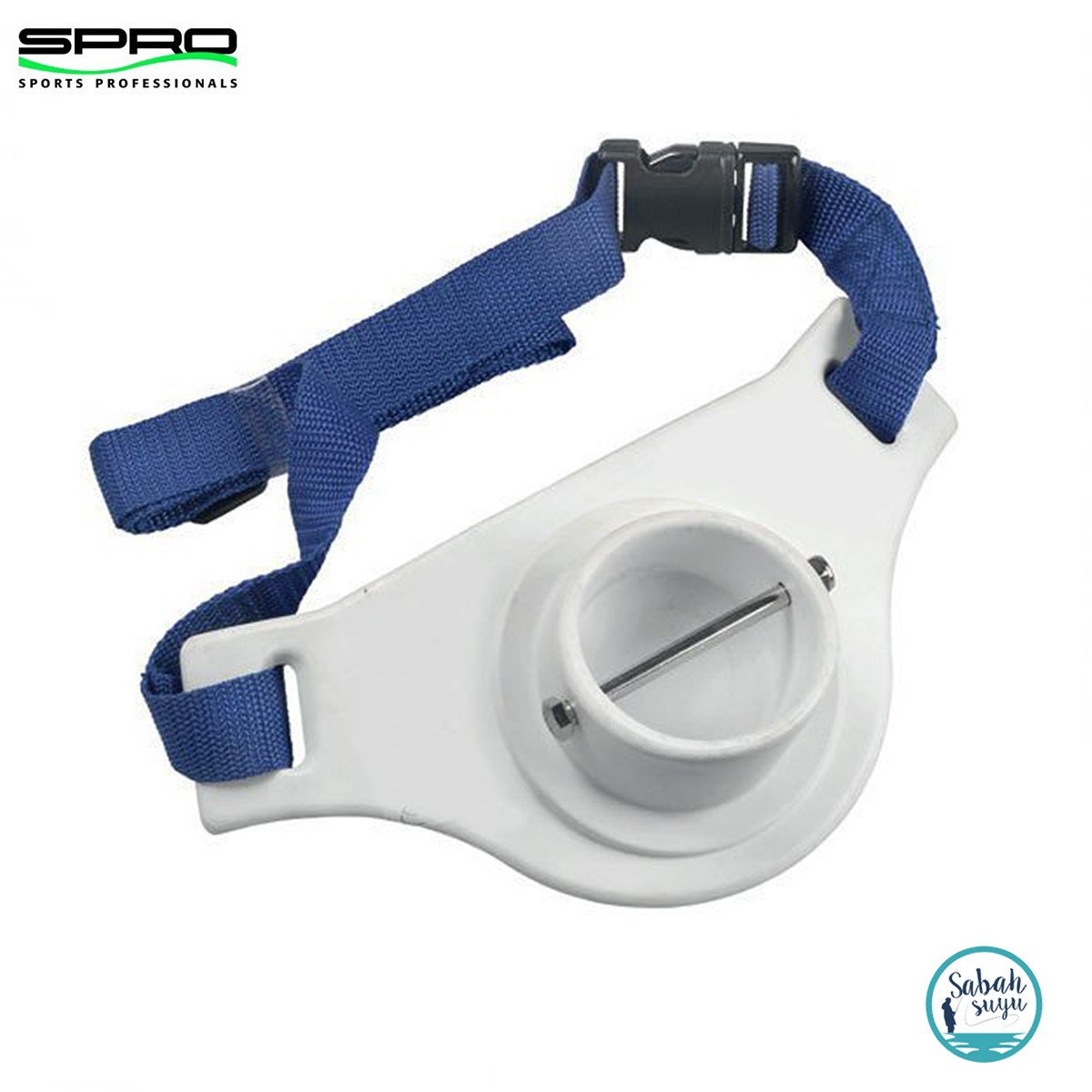 Spro Gimbal Holder 9'' Mücadele Kemeri