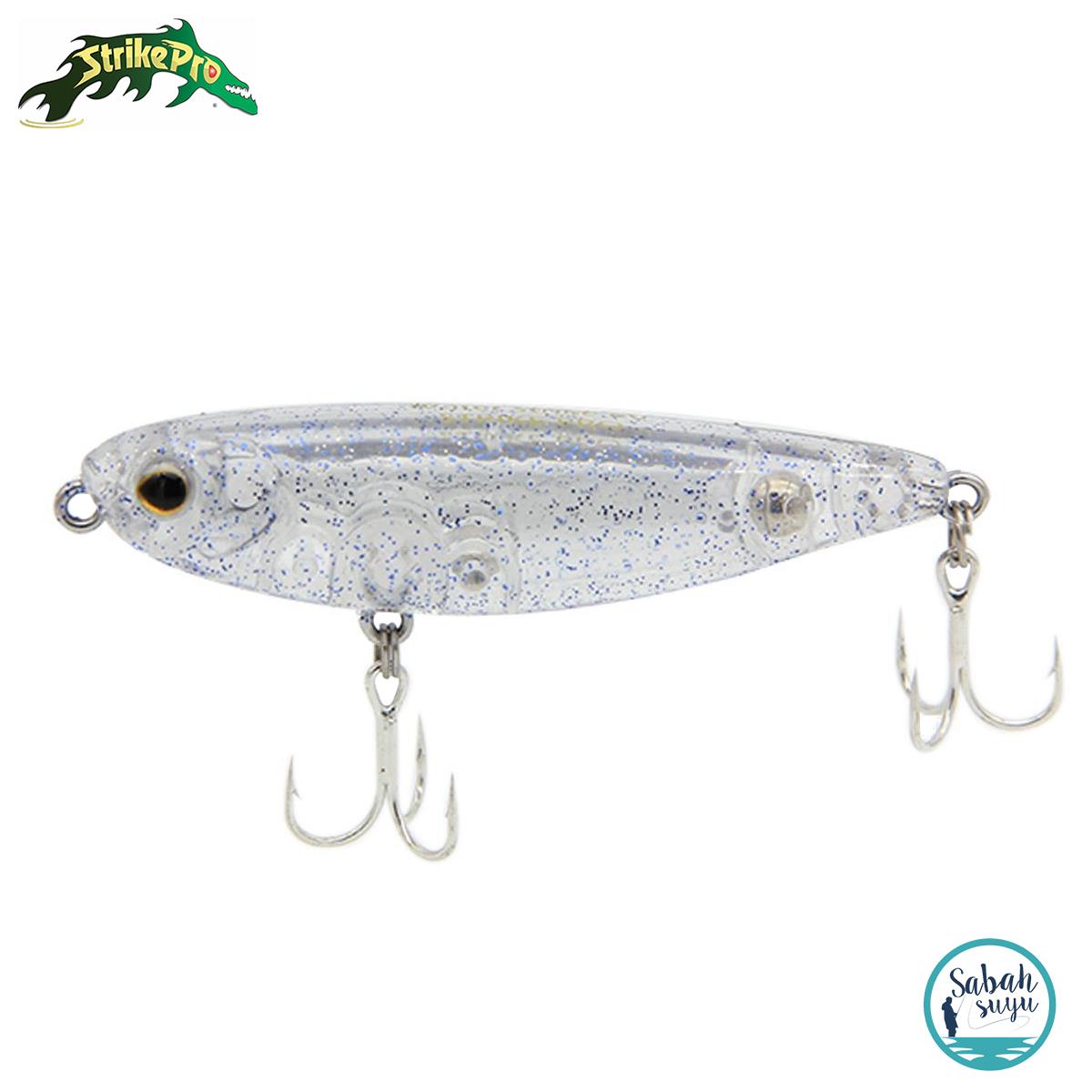 Strike Pro EG226B Water Strike 60 5.6gr Maket Yem SIN061GVS