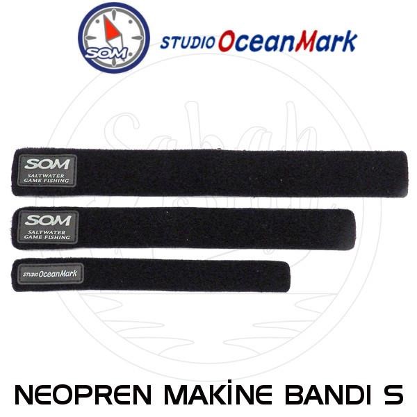 Studio Ocean Mark Makine Bandı Large (S)