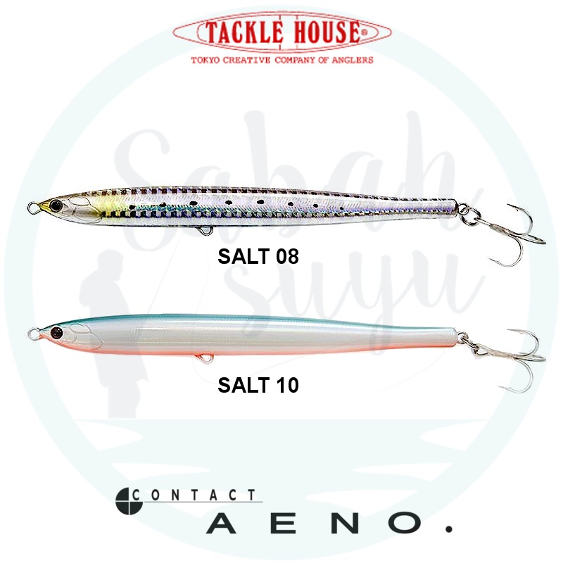 Tackle House Contact Aeno 30gr SALT 08