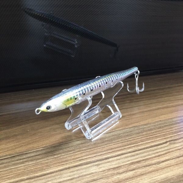 Tackle House Contact Aeno 30gr SALT 08
