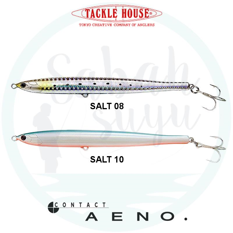 Tackle House Contact Aeno 30gr SALT 10