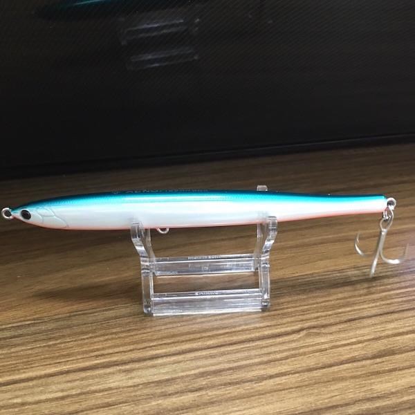 Tackle House Contact Aeno 30gr SALT 10