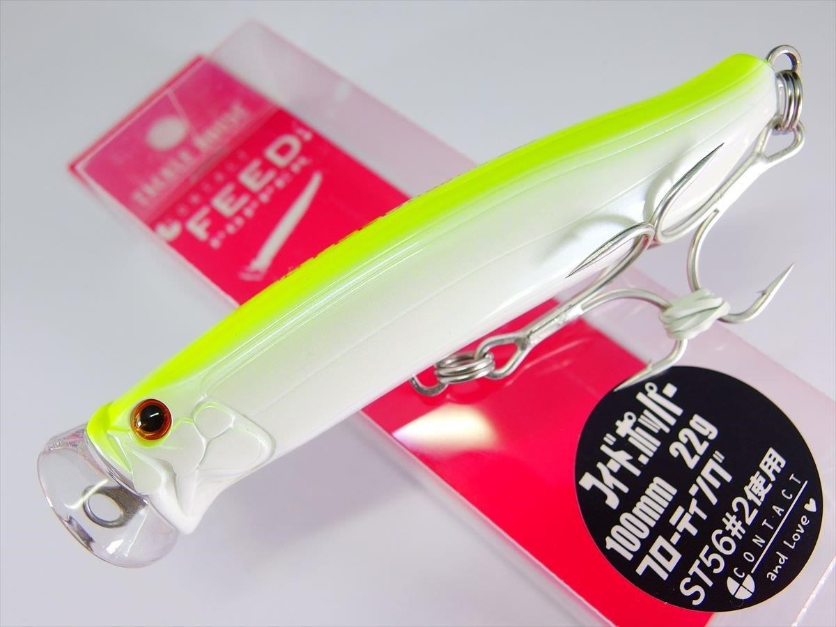 Tackle House Feed Popper 100 No: 15