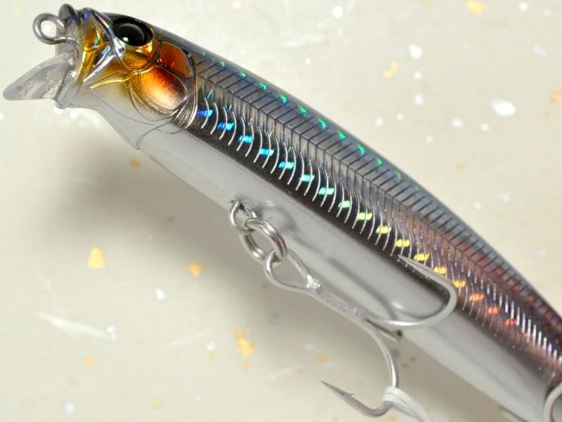 Tackle House Feed Shallow 105F No: 12